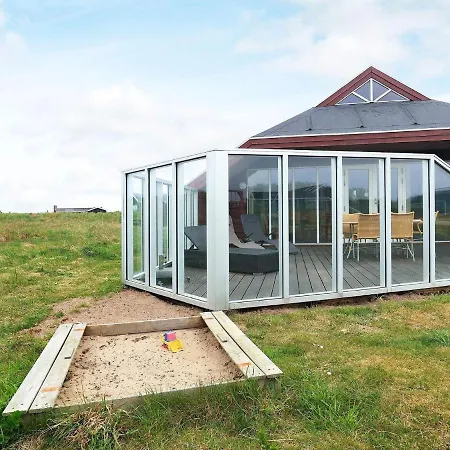 Holiday home 8 Person Holiday In L Kken