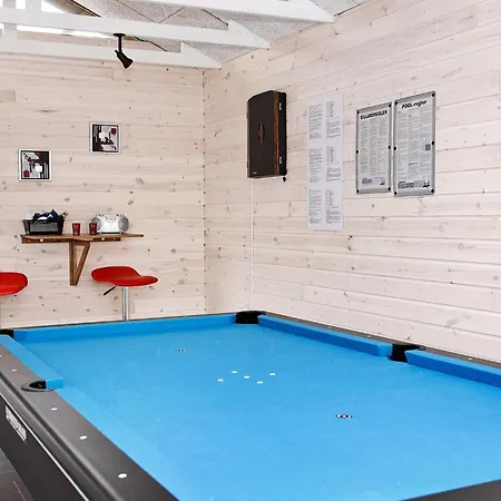 Semesterbostad 8 Person In Lokken-by Traum Løkken