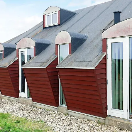 8 Person In Lokken-by Traum Løkken