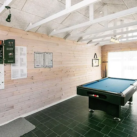 8 Person In Lokken-by Traum Semesterbostad