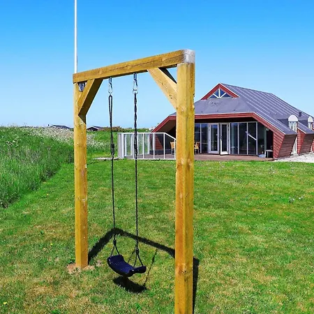 8 Person In Lokken-by Traum Semesterbostad *