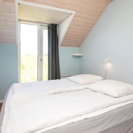 Semesterbostad 8 Person In Lokken-by Traum Løkken