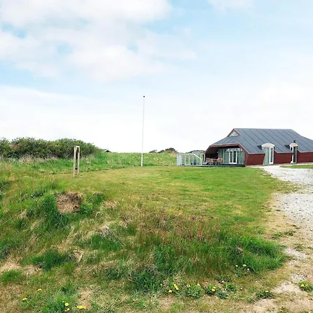 Semesterbostad 8 Person In Lokken-by Traum Løkken